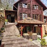 Roenkhaz 度假居