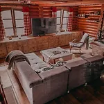 Roenkhaz 度假居