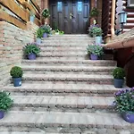 度假居 Roenkhaz