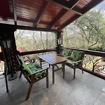 Roenkhaz 度假居