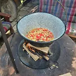 Rönkház Nyaraló *
