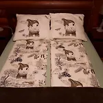 度假居 Roenkhaz