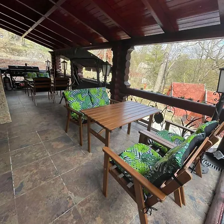 Ferienhaus Roenkhaz *