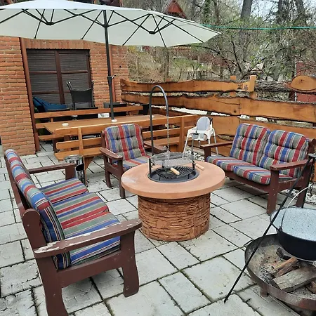 Ferienhaus Roenkhaz
