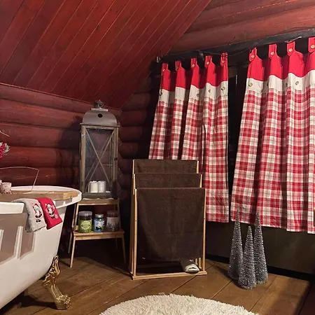 Ferienhaus Roenkhaz