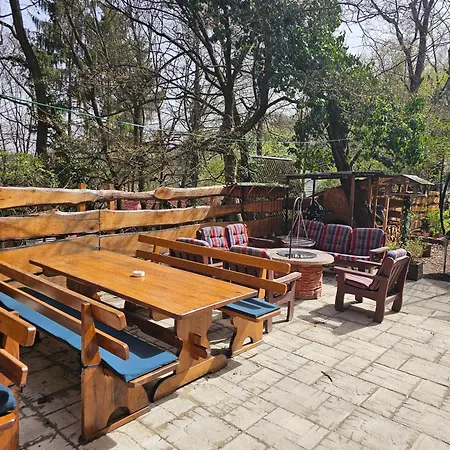 Roenkhaz Semesterbostad