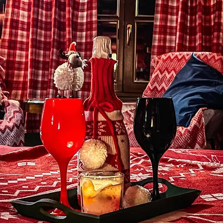 Ferienhaus Roenkhaz *