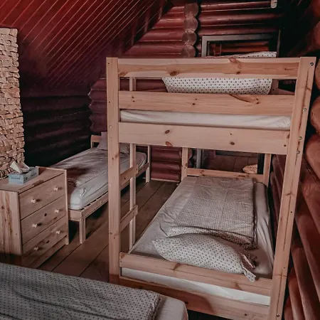 Ferienhaus Roenkhaz Noszvaj