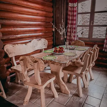 Ferienhaus Roenkhaz *