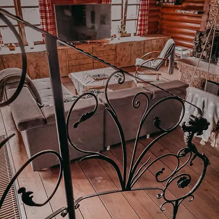 Roenkhaz Ferienhaus *