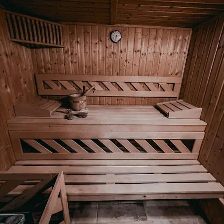 Ferienhaus Roenkhaz *