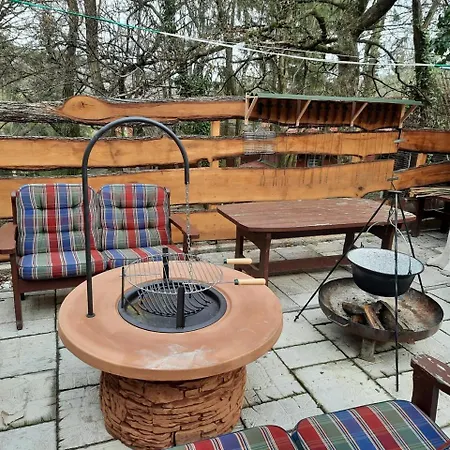 Ferienhaus Roenkhaz *