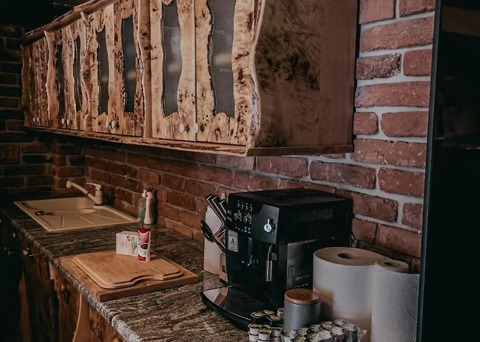 Semesterbostad Roenkhaz *