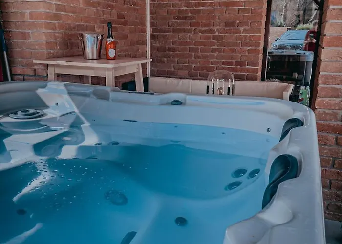 Roenkhaz Semesterbostad *