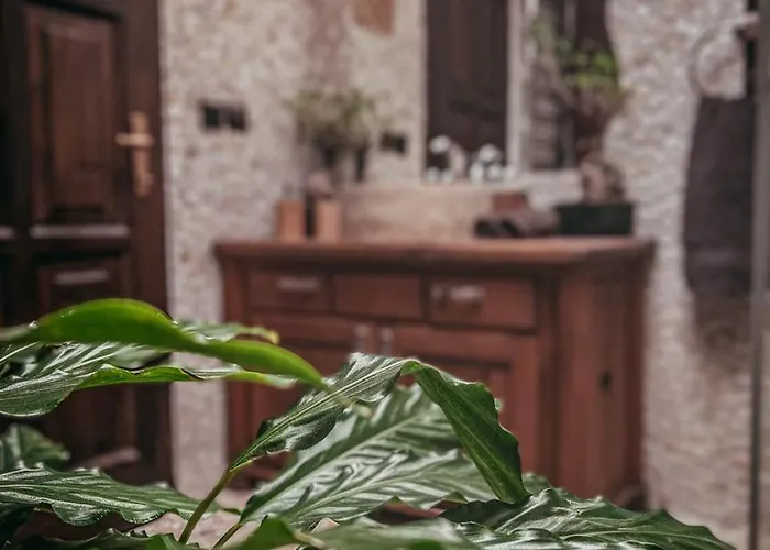 Semesterbostad Roenkhaz *