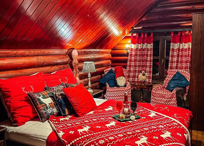 Roenkhaz Semesterbostad