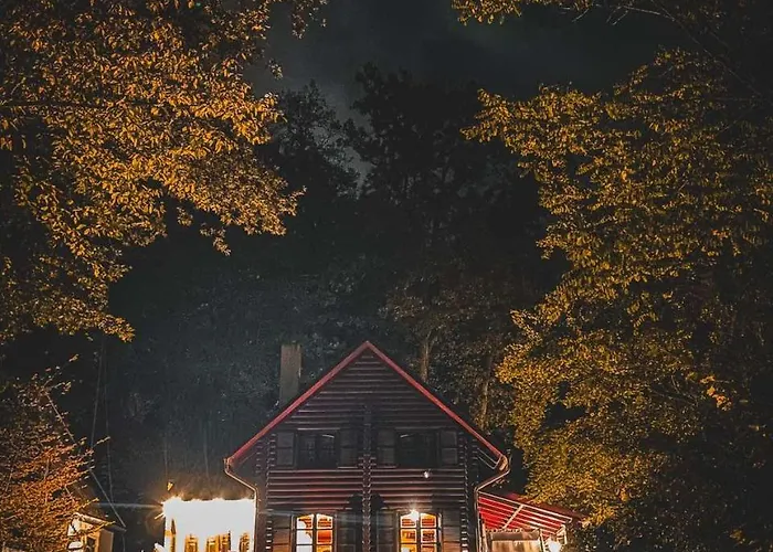 Roenkhaz Semesterbostad Noszvaj