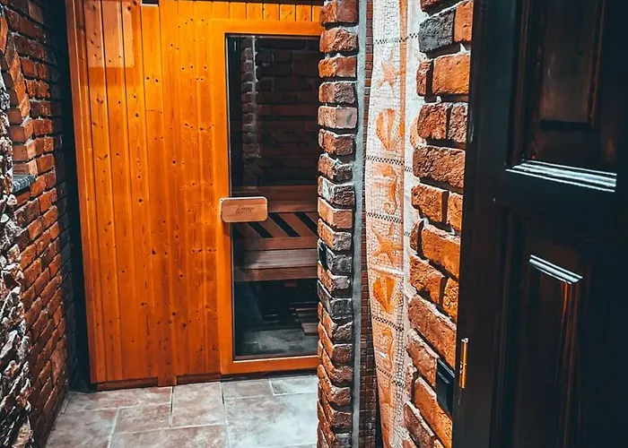 Semesterbostad Roenkhaz Noszvaj