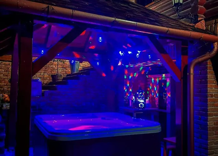 Roenkhaz Semesterbostad *