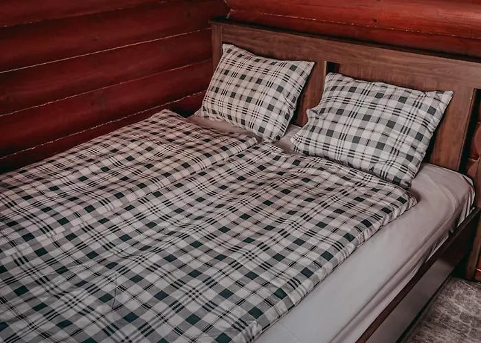 Roenkhaz Semesterbostad