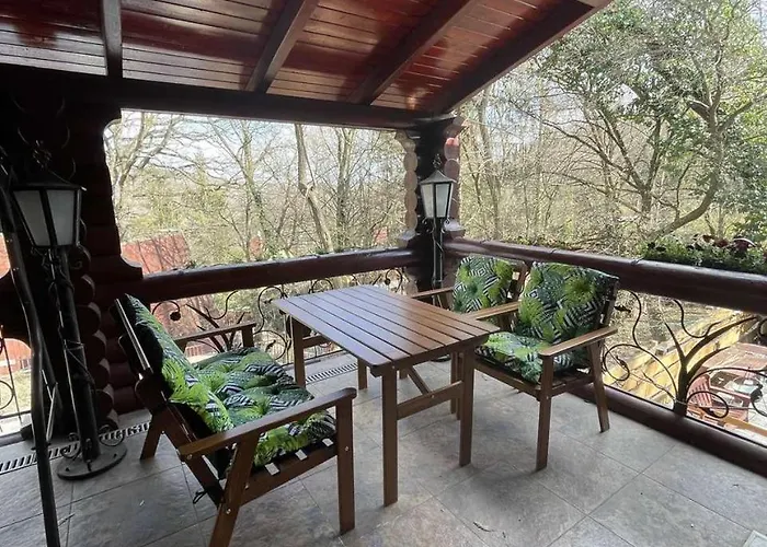 Roenkhaz Semesterbostad