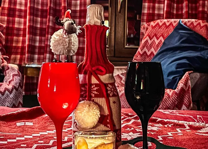 Semesterbostad Roenkhaz *