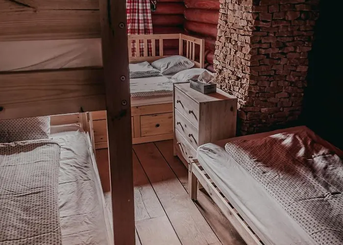 Roenkhaz Semesterbostad