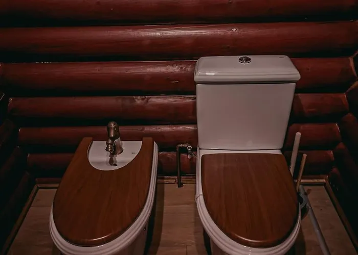 Semesterbostad Roenkhaz