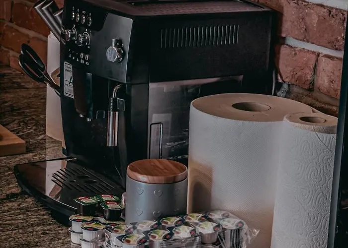 Roenkhaz Semesterbostad