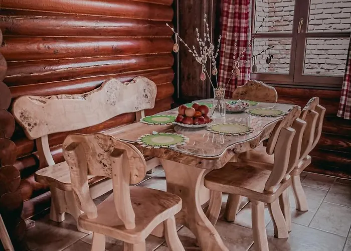 Semesterbostad Roenkhaz *