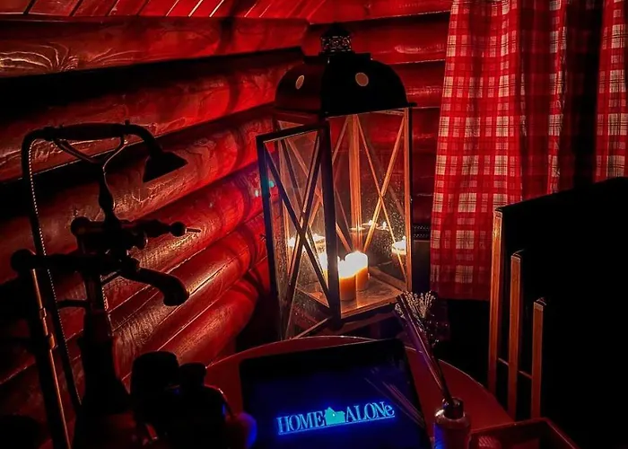 Roenkhaz Semesterbostad Noszvaj