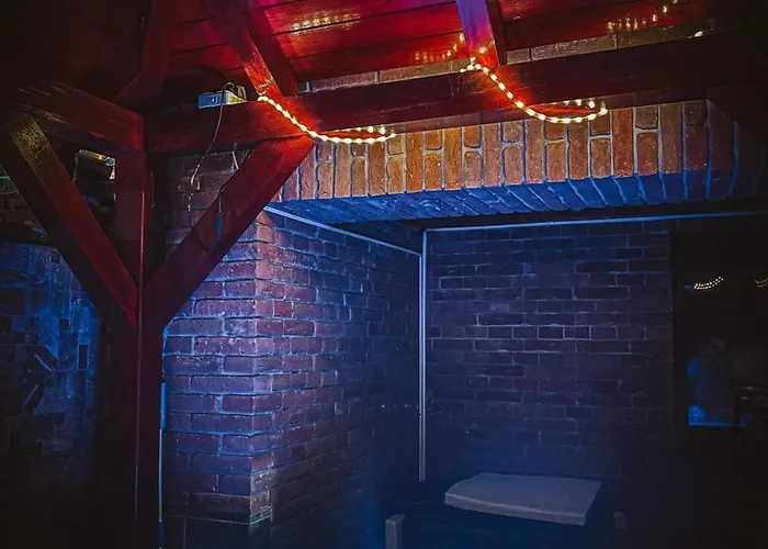 Roenkhaz Semesterbostad Noszvaj