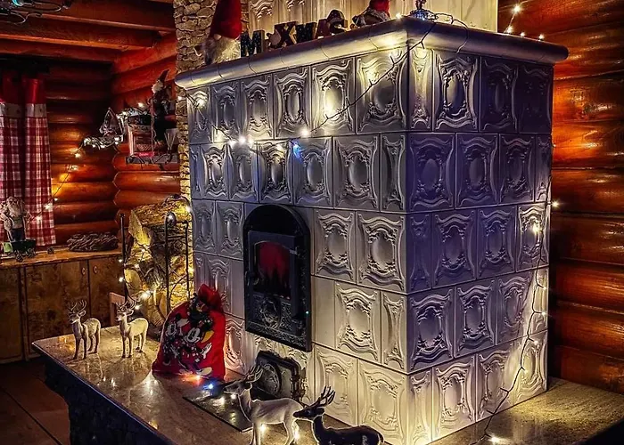 Roenkhaz Semesterbostad