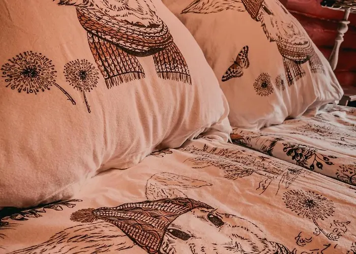 Semesterbostad Roenkhaz *